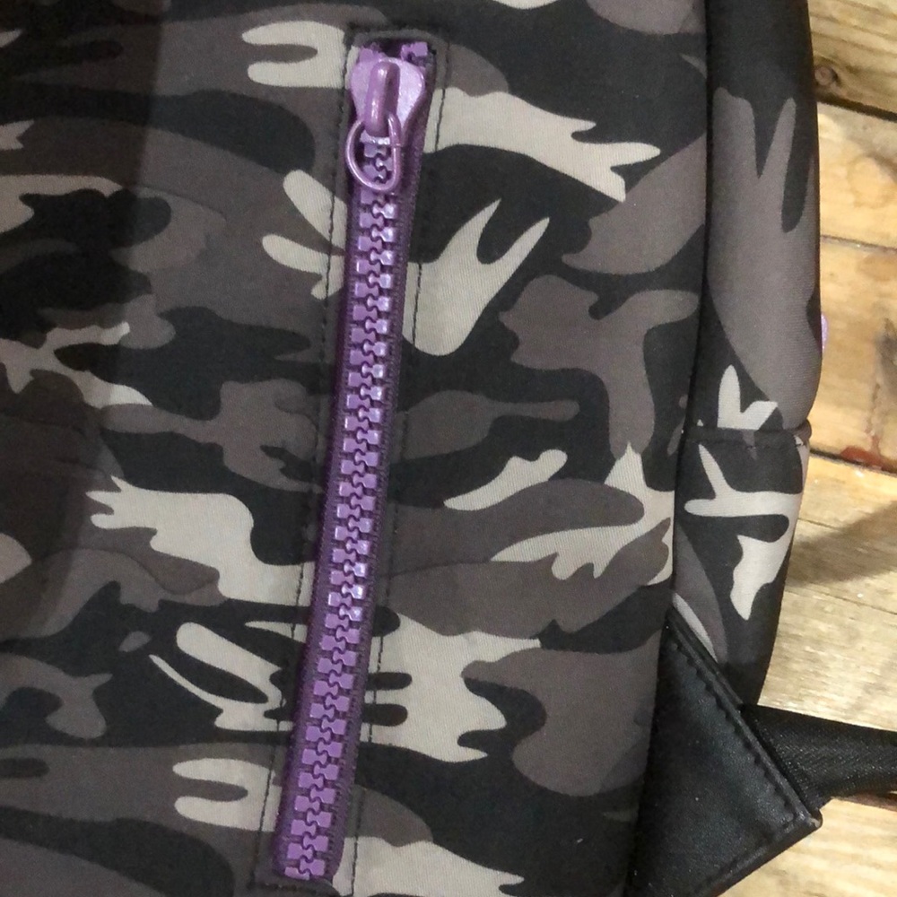 Clements Ribeiro Backpack - Picture 3 of 8